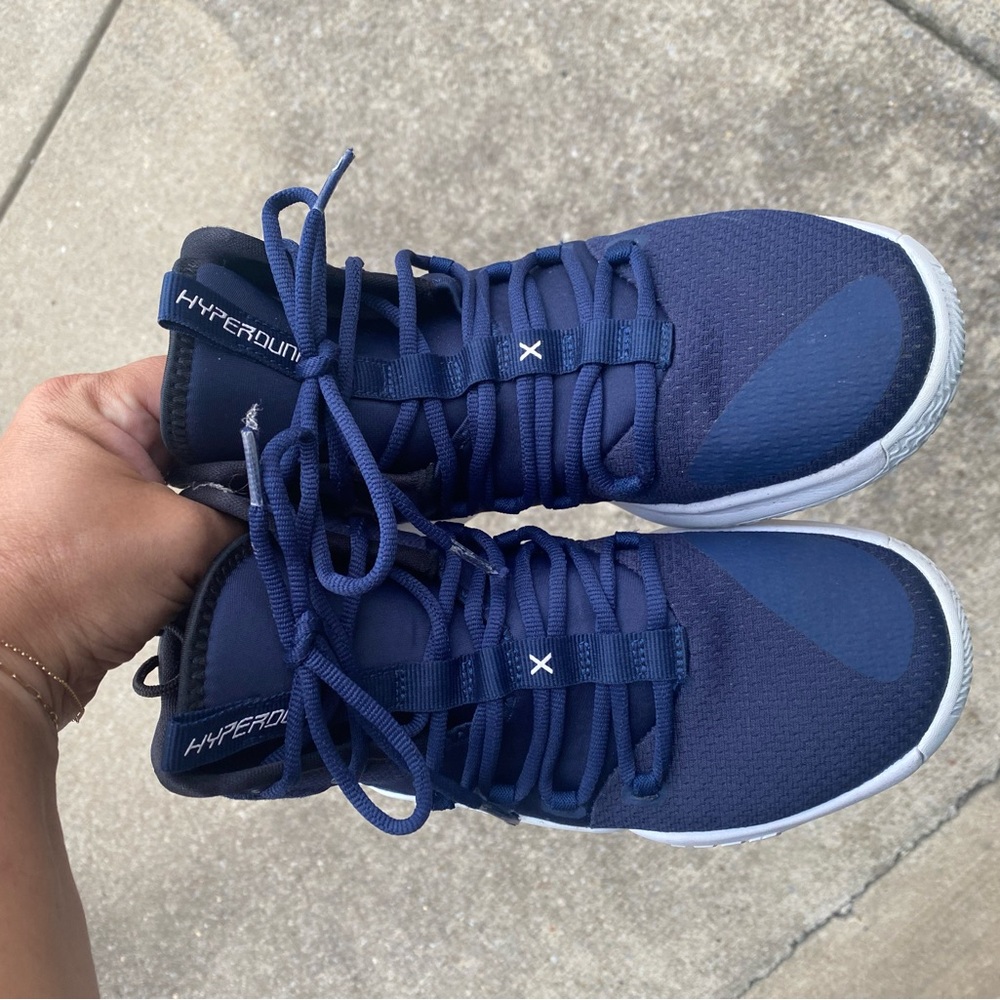 Nike Hyperdunk X - image 2